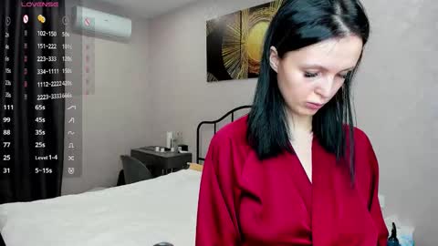 Snapshot of erlinefairall chatting on February 26, 2026, 7:35 pm Erline and Monica online show from February 26, 2026, 7:35 pm