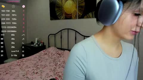 Snapshot of erlinefairall chatting on March 22, 2026, 7:28 pm Erline and Monica online show from March 22, 2026, 7:28 pm