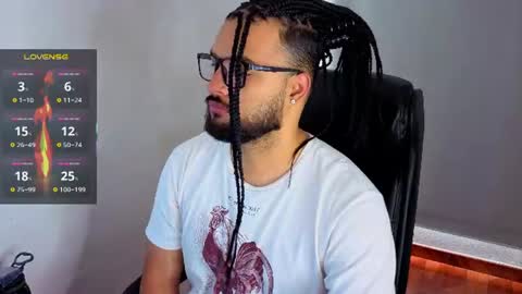 Snapshot of ernesto_rodriguez_82 chatting on July 5, 2026, 2:24 pm ernesto rodriguez 82 online show from July 5, 2026, 2:24 pm