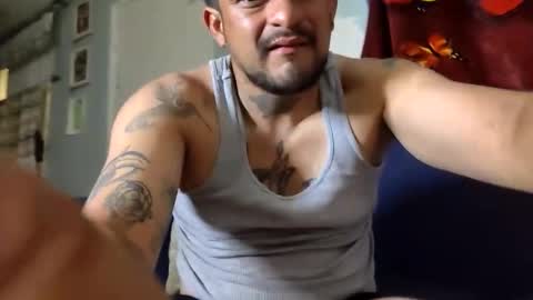 Ernesto online show from April 25, 2026, 7:33 am