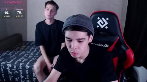 Erny online show from November 8, 2025, 7:34 pm