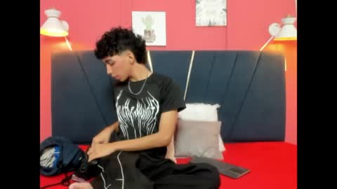 ero_boy40 online show from June 10, 2026, 4:45 am