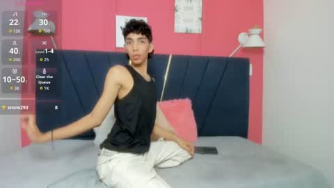 ero_boy40 online show from June 23, 2026, 5:16 am