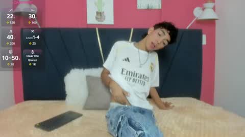 ero_boy40 online show from July 19, 2026, 4:16 am