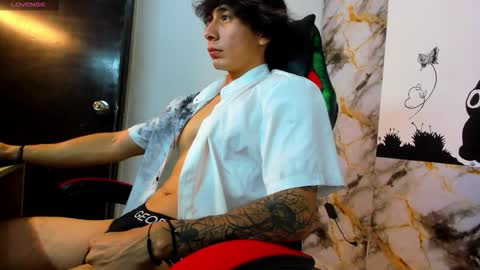 eros online show from February 10, 2026, 3:43 am