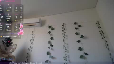 Snapshot of eros_69_smith chatting on December 11, 2024, 10:16 pm Eros Smith online show from December 11, 2024, 10:16 pm