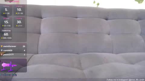 Snapshot of eros_69_smith chatting on February 10, 2025, 8:21 pm Eros Smith online show from February 10, 2025, 8:21 pm