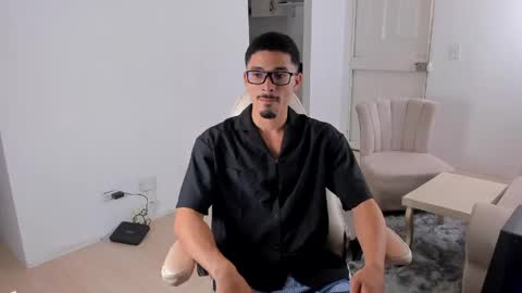 eros_becker_ online show from May 31, 2026, 5:26 am