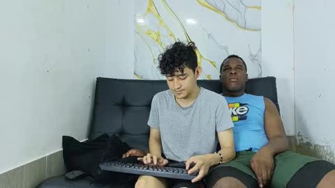 eros_fang online show from January 9, 2026, 9:56 am