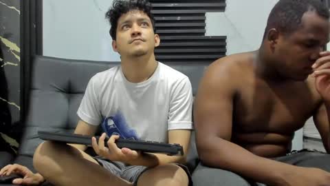 eros_fang online show from March 16, 2026, 9:46 am