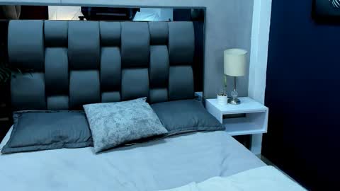 Eros Mancini online show from December 18, 2025, 3:56 am