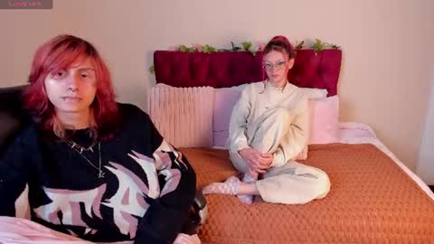 eros_nyx_ online show from June 14, 2026, 11:56 am