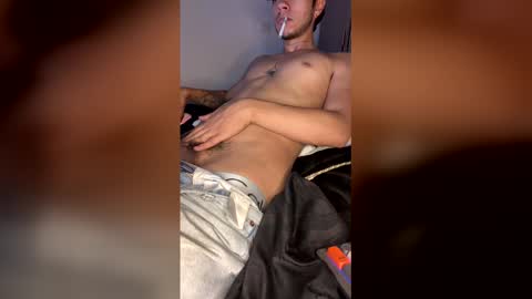 erosdominant_ online show from April 13, 2026, 2:06 am