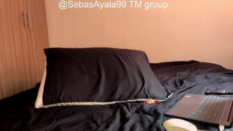 erosdominant_ online show from June 6, 2026, 6:23 pm
