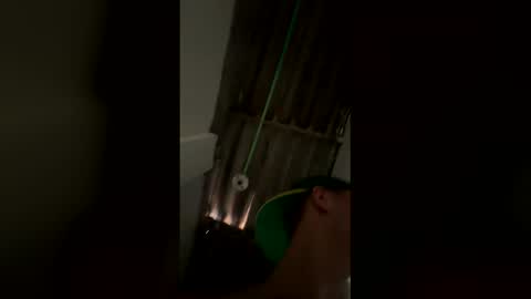 EROS ELIAM online show from January 7, 2026, 6:21 pm