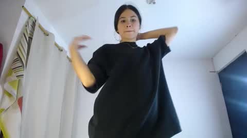 erosgirls_ online show from October 10, 2025, 3:27 am