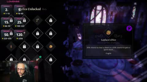 Eros Hays online show from February 8, 2026, 12:08 pm