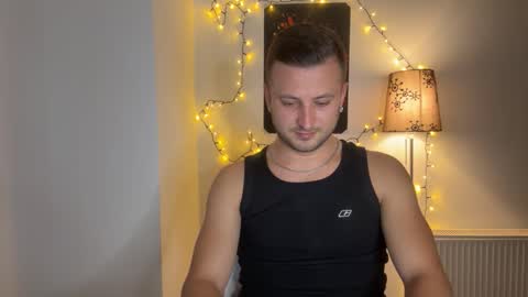 eroslane online show from December 3, 2025, 7:34 pm