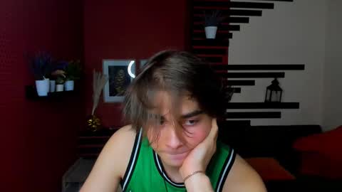 Hanzo online show from December 18, 2025, 11:38 am