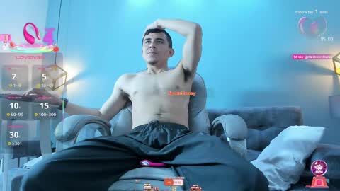 Eross online show from October 15, 2025, 1:11 pm