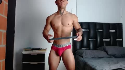 Snapshot of erosscott chatting on April 21, 2026, 3:50 pm Eros online show from April 21, 2026, 3:50 pm