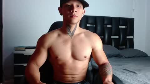 Snapshot of erosscott chatting on April 23, 2026, 8:00 pm Eros online show from April 23, 2026, 8:00 pm