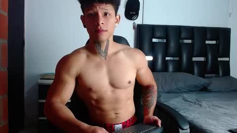 Snapshot of erosscott chatting on April 29, 2026, 1:53 am Eros online show from April 29, 2026, 1:53 am
