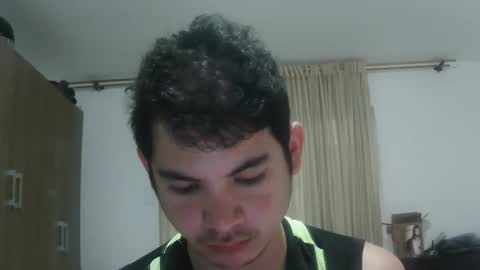 ErosStorm online show from October 17, 2025, 6:43 pm