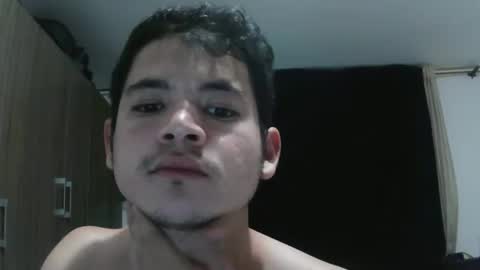 ErosStorm online show from October 19, 2025, 4:35 am