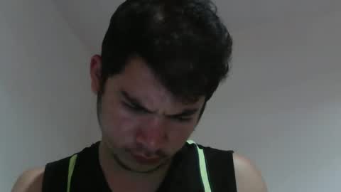 ErosStorm online show from October 22, 2025, 5:08 am