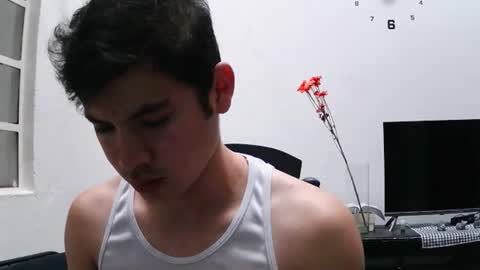 ErosStorm online show from October 27, 2025, 6:12 pm