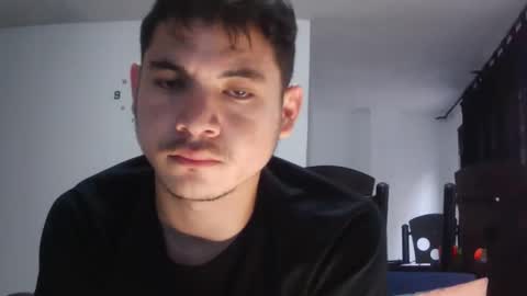 ErosStorm online show from November 19, 2025, 9:59 pm