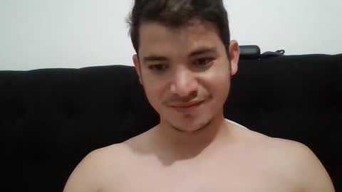 ErosStorm online show from January 12, 2026, 3:39 pm