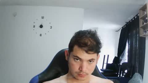 ErosStorm online show from February 13, 2026, 7:10 pm