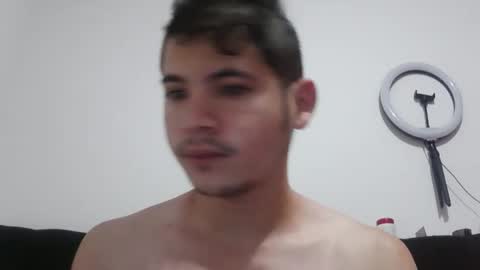 ErosStorm online show from February 15, 2026, 1:20 pm