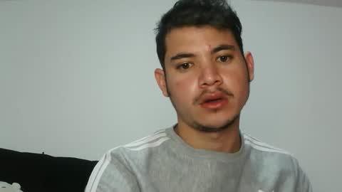 ErosStorm online show from February 16, 2026, 7:43 pm