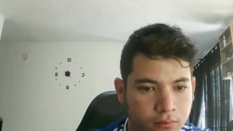 ErosStorm online show from February 19, 2026, 4:36 pm