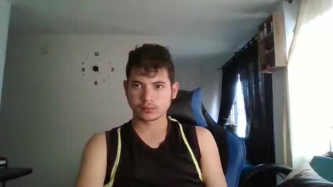 ErosStorm online show from February 27, 2026, 6:52 pm