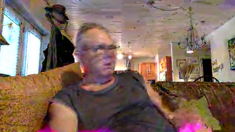 Snapshot of erostalk chatting on December 13, 2024, 9:09 pm eros online show from December 13, 2024, 9:09 pm