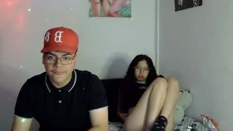 Eros y venus online show from February 1, 2026, 12:53 am