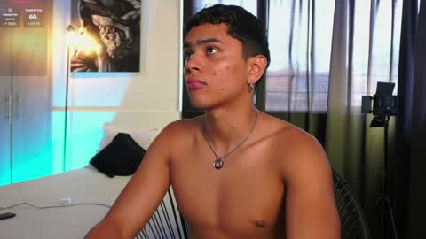 Eros Wild online show from April 26, 2026, 5:21 pm
