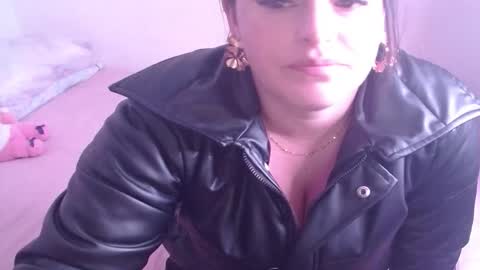 Kata y Leandro online show from September 29, 2025, 5:45 am
