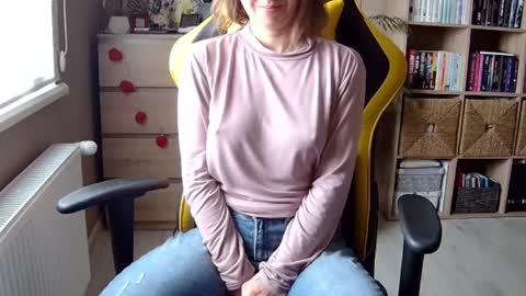 Melissa   online show from February 15, 2025, 10:00 am