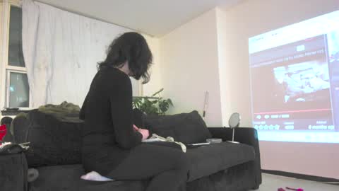 Nikki Erotica online show from April 13, 2026, 12:49 am