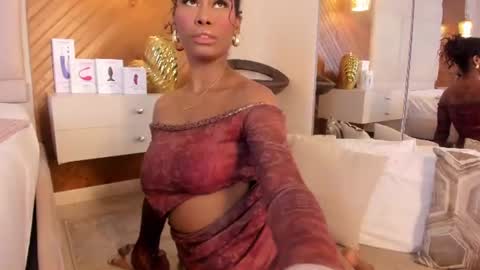 Alana online show from June 17, 2026, 12:13 am
