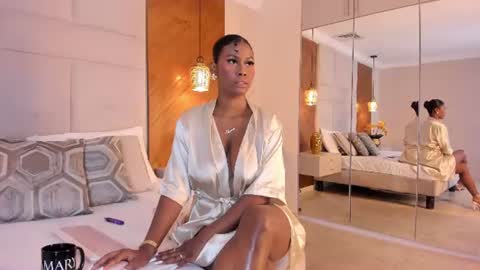 Alana online show from July 21, 2026, 12:02 am