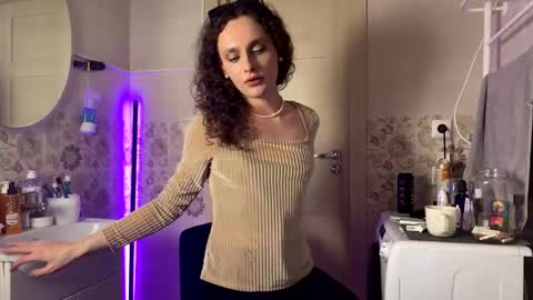 Rachel Rach online show from January 10, 2026, 2:08 pm