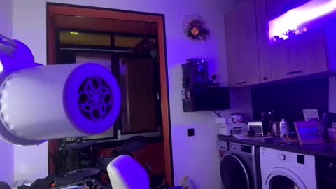 Rachel Rach online show from January 18, 2026, 10:24 pm