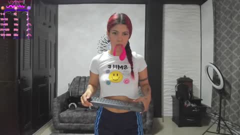 Valentine online show from December 17, 2024, 6:42 pm