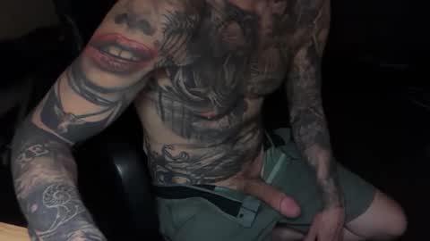 Erotic CloseUps online show from February 18, 2026, 2:07 am